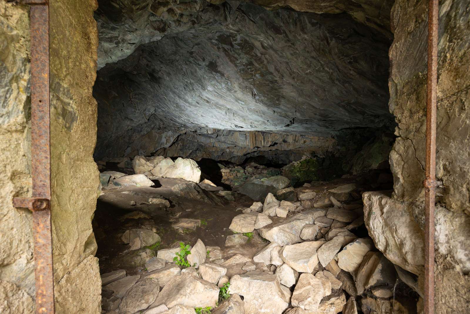 Cave of Zeus